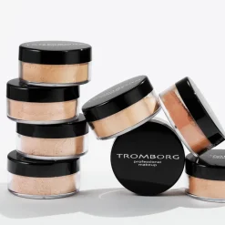 Best Tromborg Mineral Foundation, Ivory