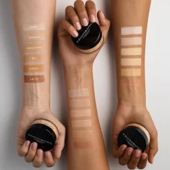 Best Tromborg Mineral Foundation, Ivory