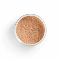 Tromborg Mineral Foundation,* Ansigt