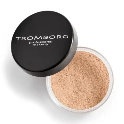 Tromborg Mineral Foundation,* Ansigt