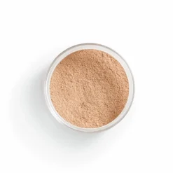 Tromborg Mineral Foundation,* Ansigt