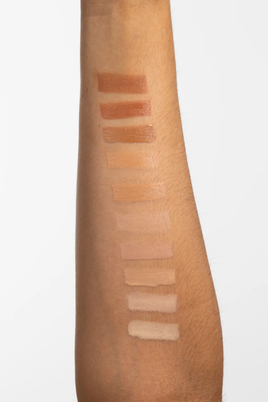 Online Sanzi Beauty Minerals Pigments Serum Foundation, 04 Medium Cool Rosy