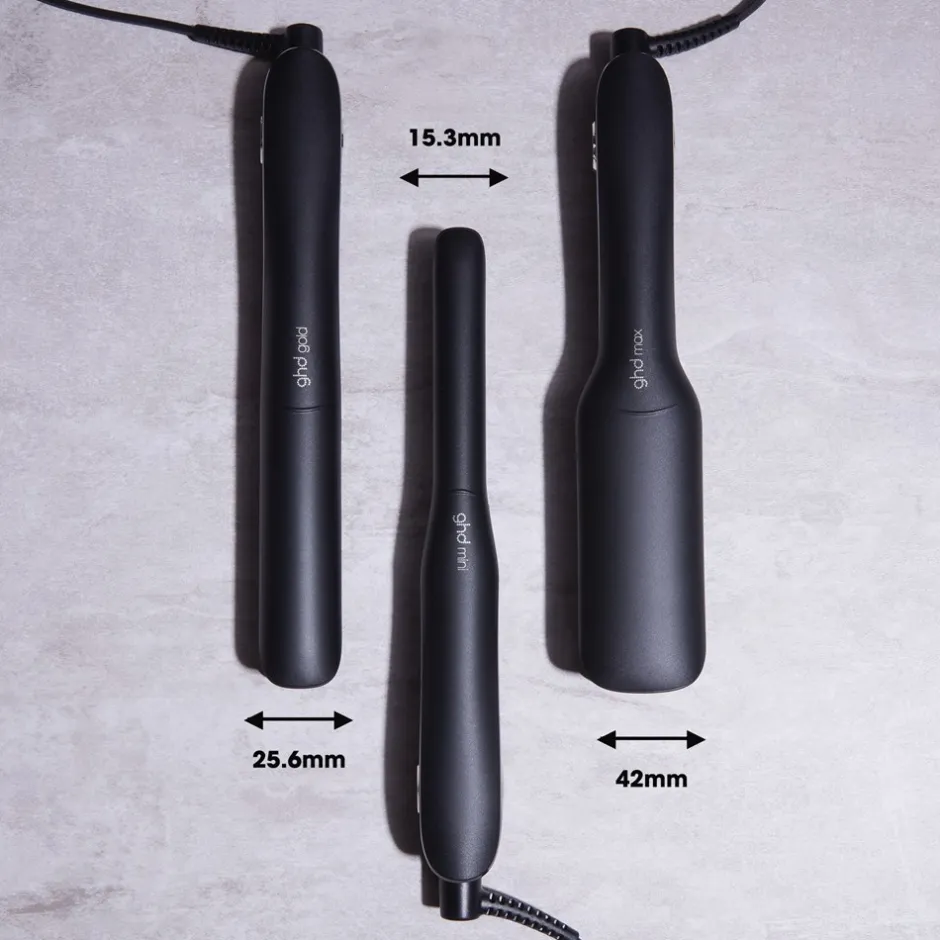 ghd Mini - Hair Straightener* Hårpleje|Styling Tools