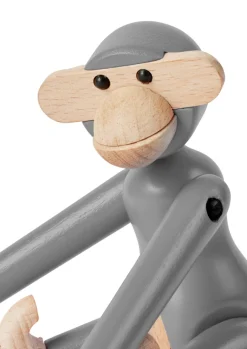 Kay Bojesen Mini Abe* Pynt & Interiør