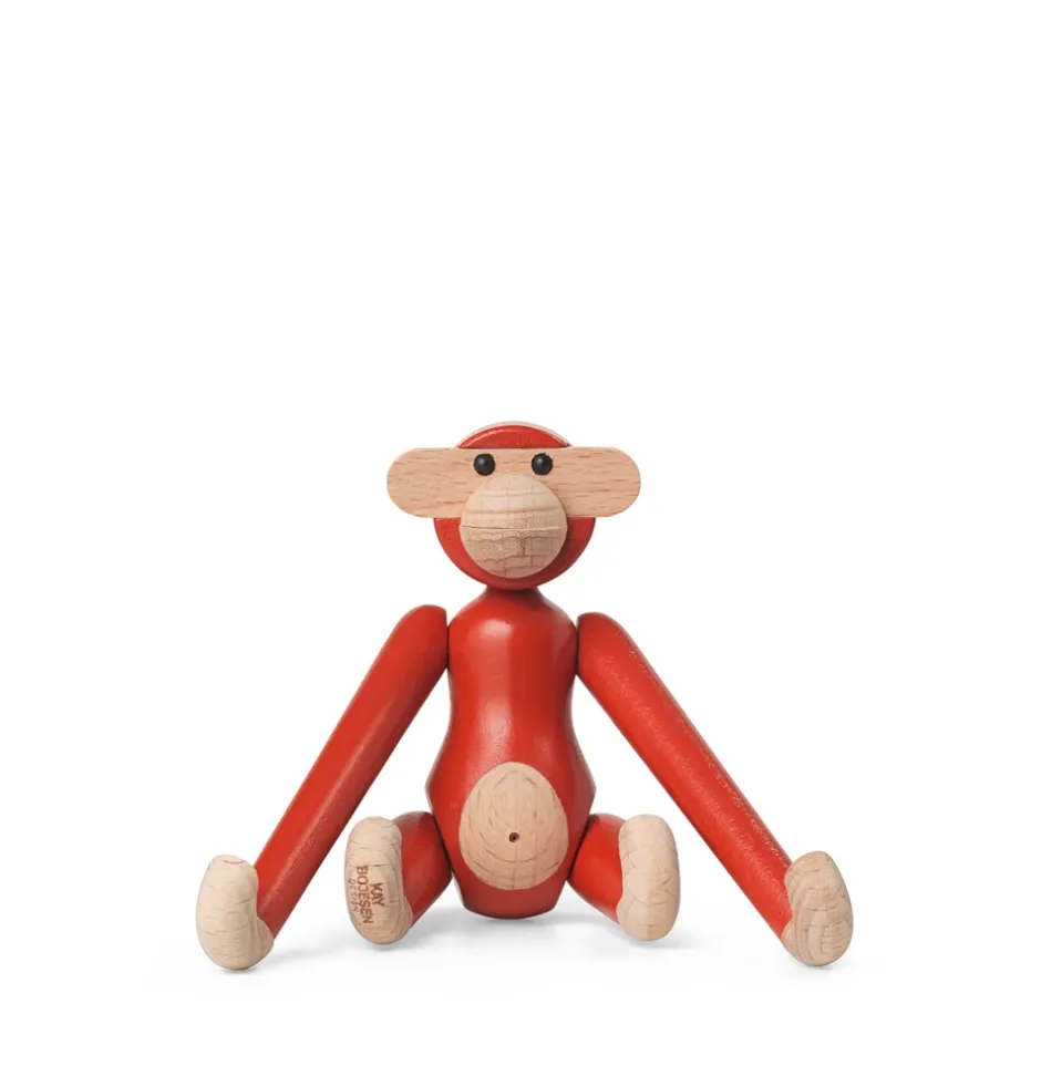 Online Kay Bojesen Mini Abe