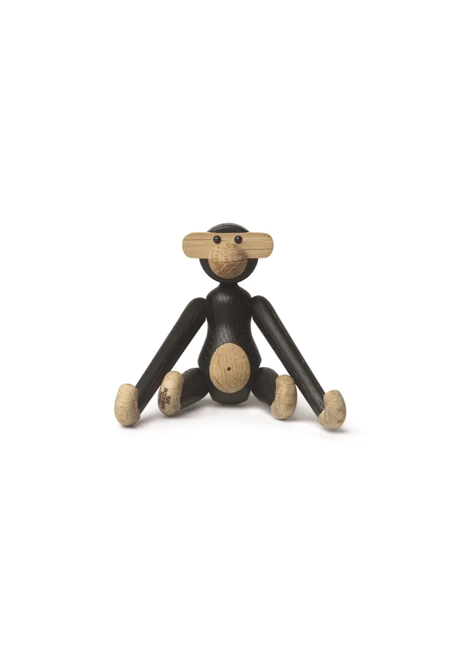 Kay Bojesen Mini Abe* Pynt & Interiør