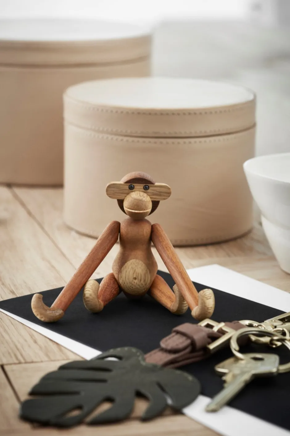 Clearance Kay Bojesen Mini Abe