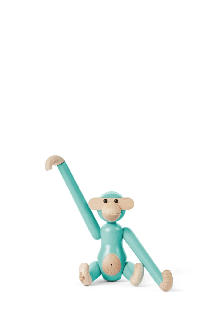 Kay Bojesen Mini Abe* Pynt & Interiør