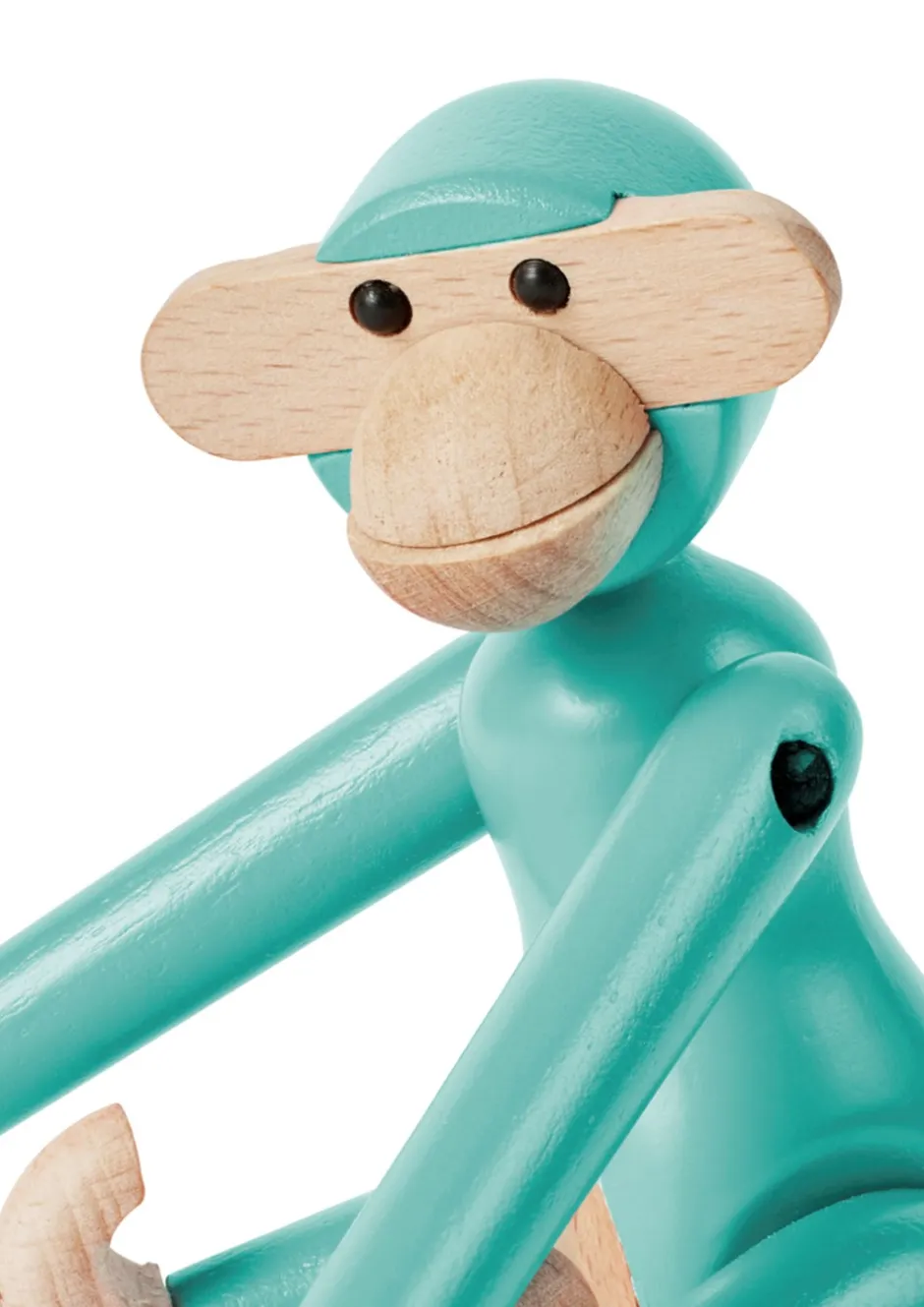 Kay Bojesen Mini Abe* Pynt & Interiør