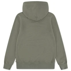 Clearance Levi's Mini Batwing Hættetrøje, , 10 år Deep Lichen Green
