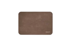 Endeavour Mini Board Skærebræt, Brun, 17x25 cm* Køkkentilbehør & -Redskaber