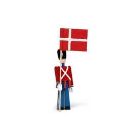 Kay Bojesen Mini Fanebærer* Køkkentilbehør & -Redskaber|Pynt & Interiør