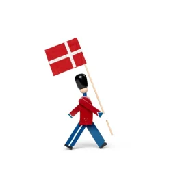 Kay Bojesen Mini Fanebærer* Køkkentilbehør & -Redskaber|Pynt & Interiør