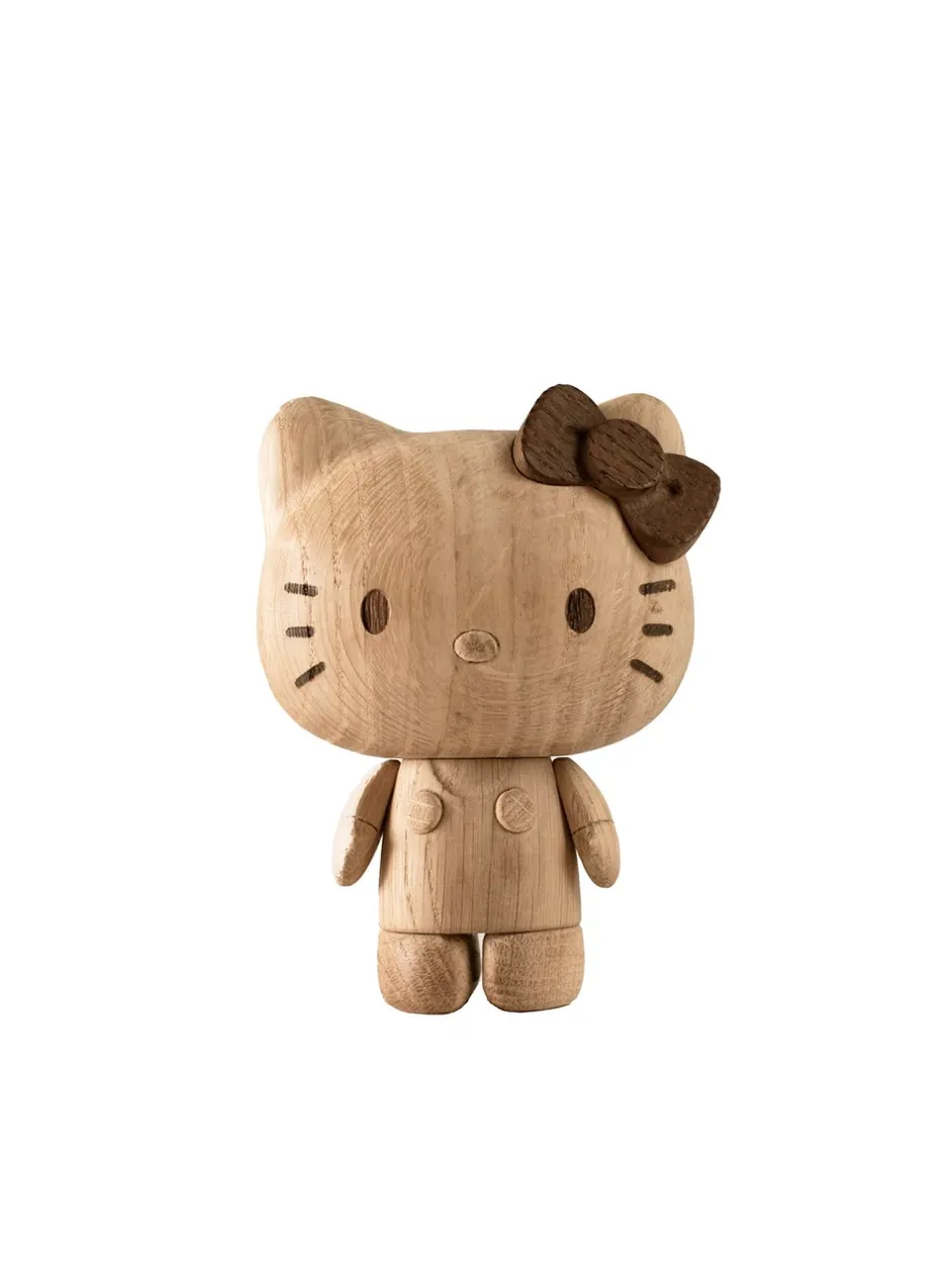 Boyhood Mini Hello Kitty* Pynt & Interiør