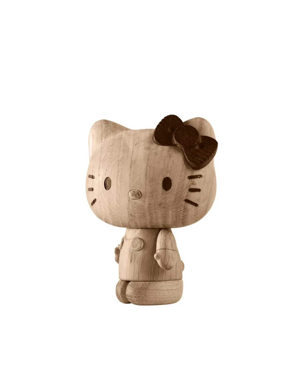 Boyhood Mini Hello Kitty* Pynt & Interiør