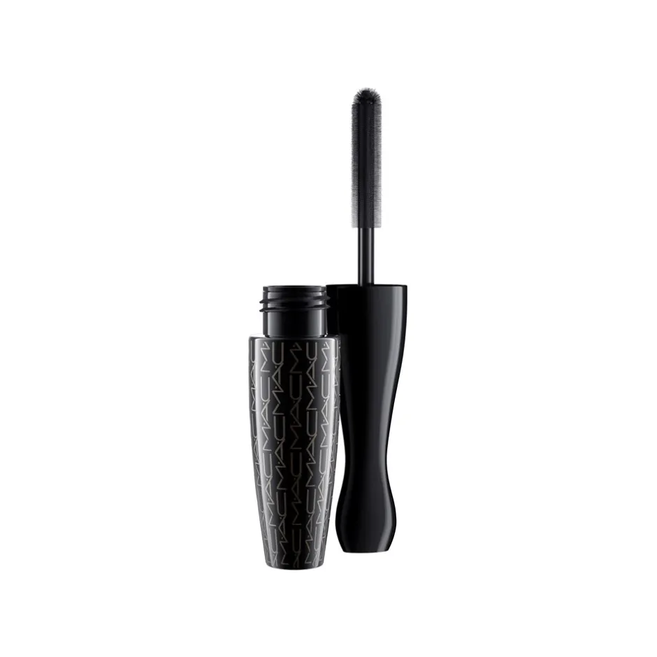 Discount MAC Mini In Extreme Dimension Mascara, 3D Black Sort