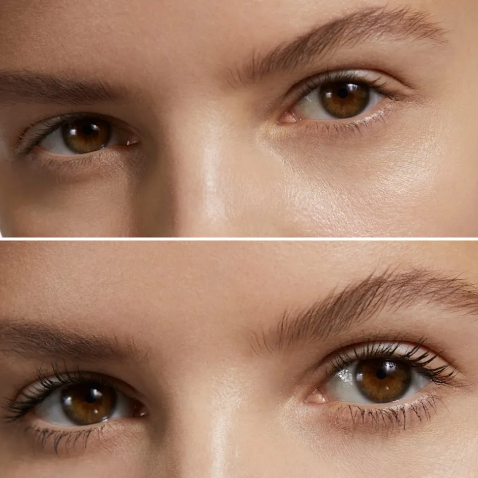 Discount MAC Mini In Extreme Dimension Mascara, 3D Black Sort