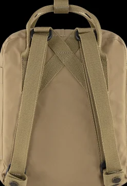 Discount Fjällräven Mini Kånken Rygsæk, Clay