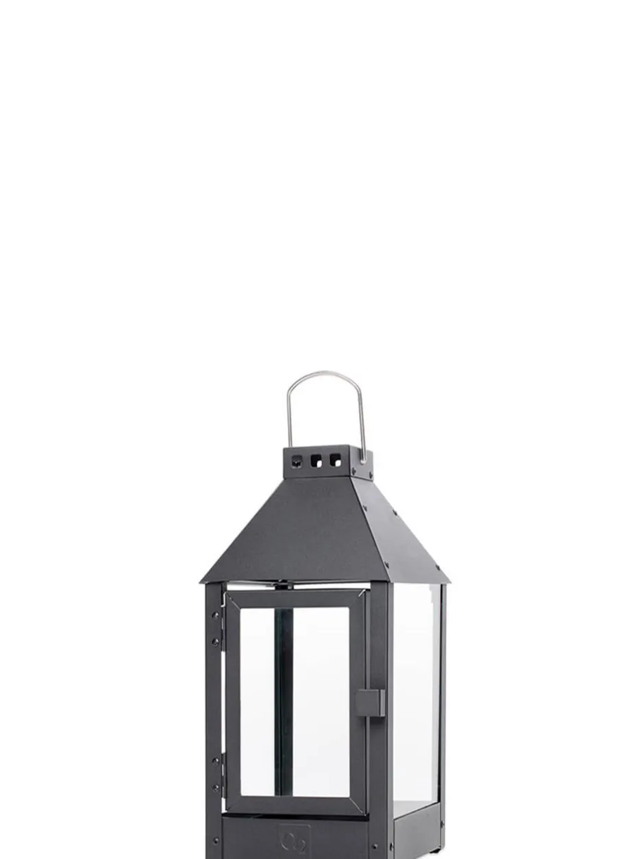 A2 Living Mini Lanterne, , 17x33,5x17 cm* Lanterner & Lyskæder