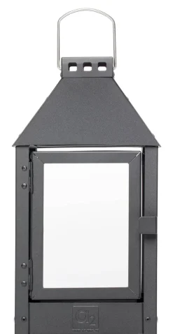 A2 Living Mini Lanterne, , 17x33,5x17 cm* Lanterner & Lyskæder