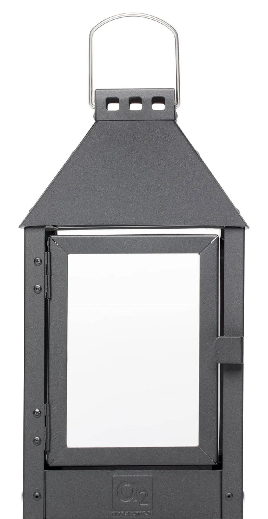 A2 Living Mini Lanterne, , 17x33,5x17 cm* Lanterner & Lyskæder