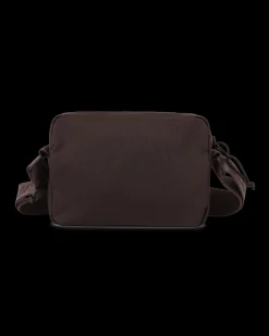 Best Kintobe Mini Miles Crossbody, Downtown Mocha