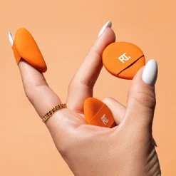 Real Techniques Mini Miracle Concealer Puff Trio* Makeupsvampe