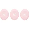 New Real Techniques Mini Miracle Powder Puff Trio