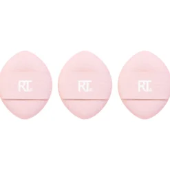New Real Techniques Mini Miracle Powder Puff Trio