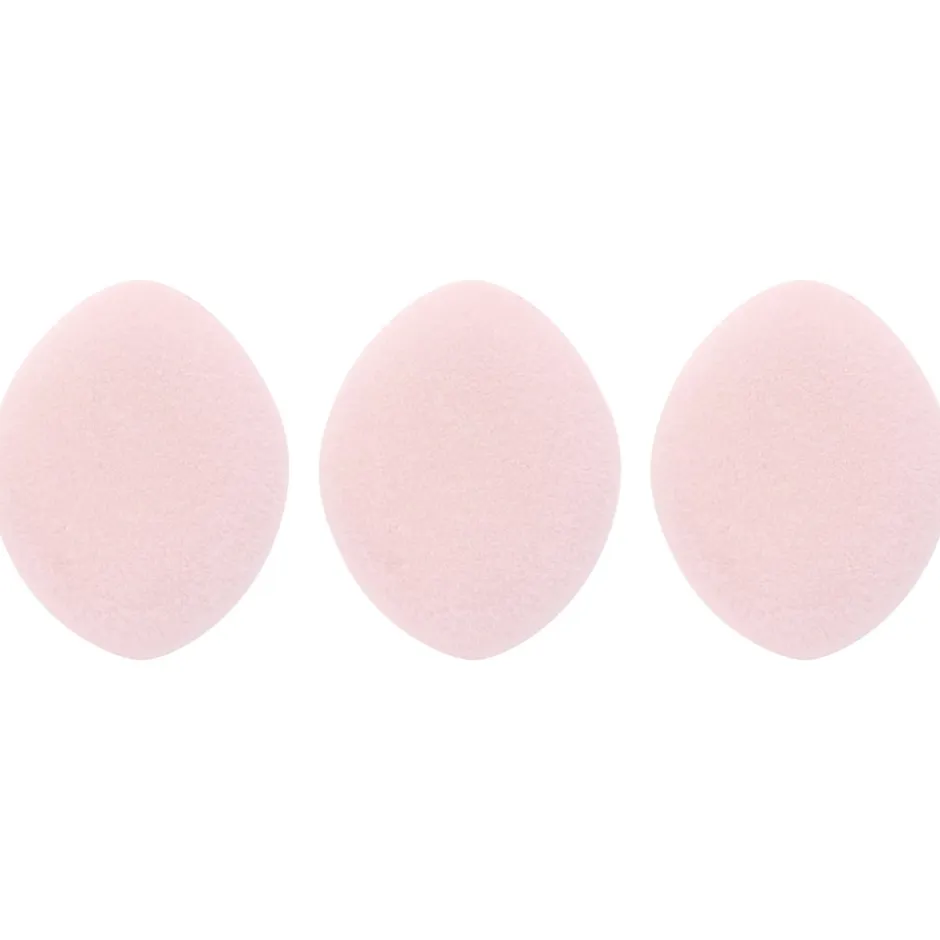 New Real Techniques Mini Miracle Powder Puff Trio