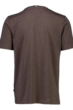 Bison Mini Striped O-Neck T-shirt, , XXL* T-Shirts & Poloer