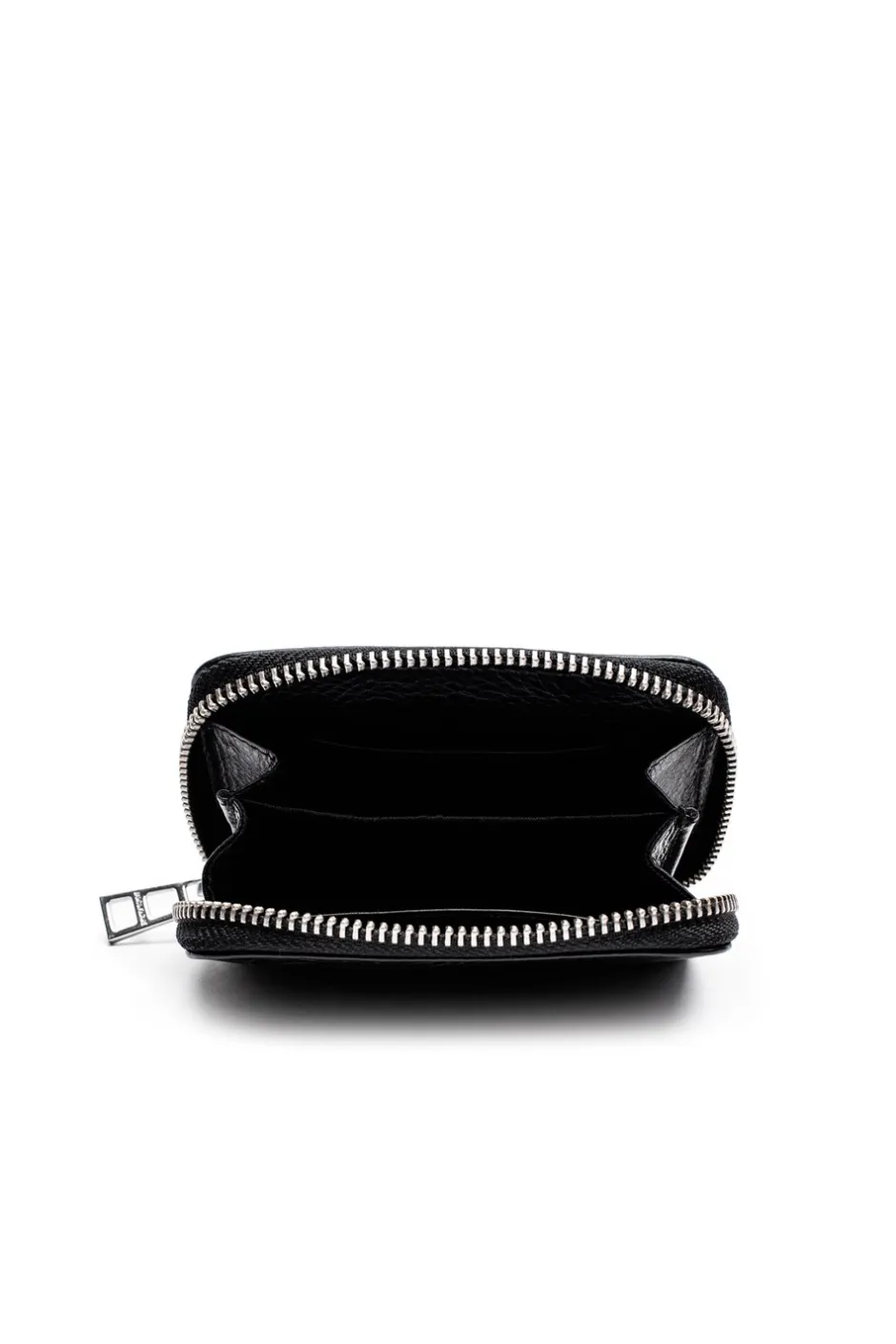 Best Zadig & Voltaire Mini ZV Pung, Sort