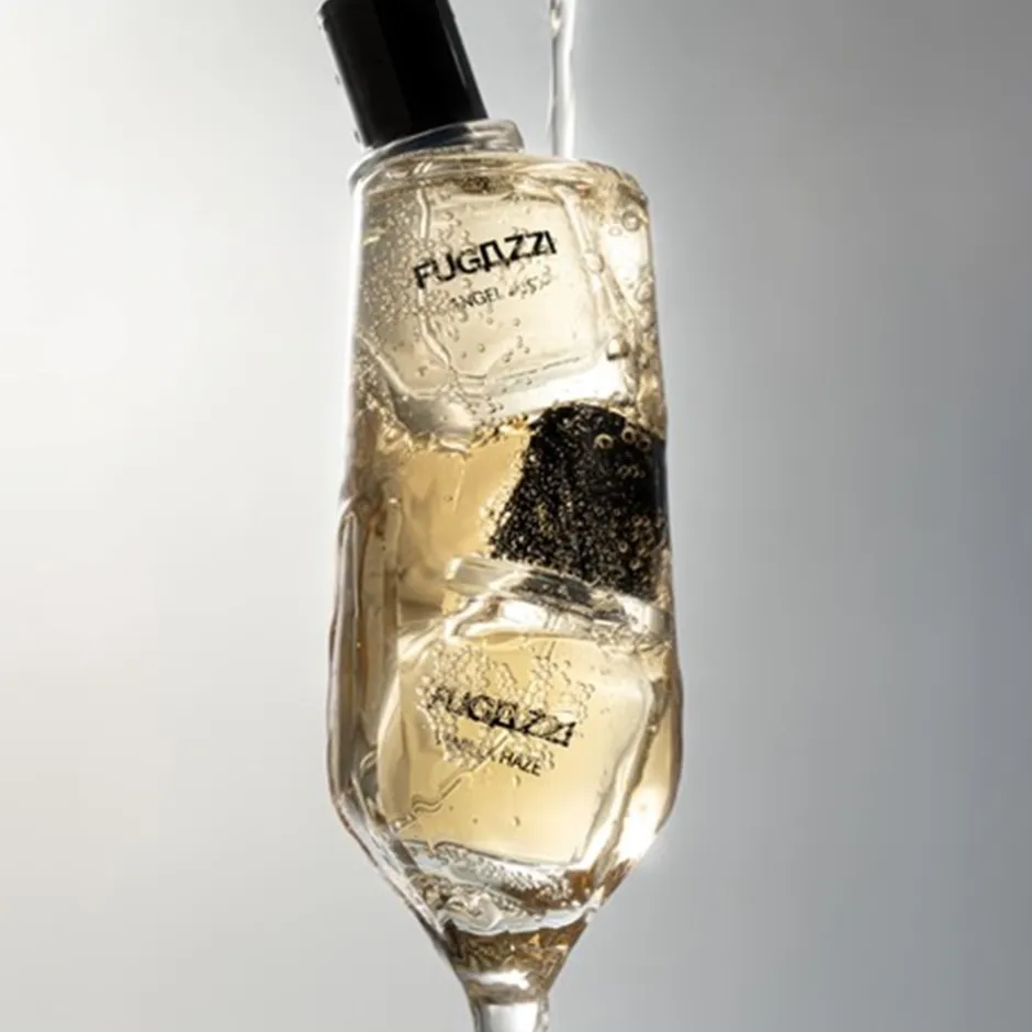 Fugazzi Miniature Duo Extrait De Parfum Gaveæske* Gaveæsker Til Hende|Nicheparfumer