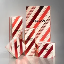 Fugazzi Miniature Duo Extrait De Parfum Gaveæske* Gaveæsker Til Hende|Nicheparfumer