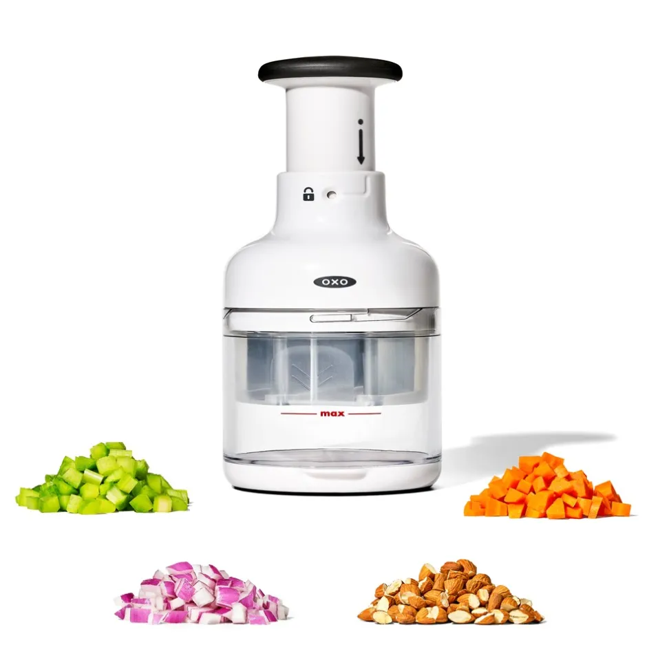 OXO Minihakker* Køkkenmaskiner