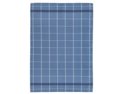 Online Södahl Minimal Viskestykke, , 50x70 cm Blue
