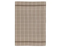 Discount Södahl Minimal Viskestykke, , 50x70 cm Taupe