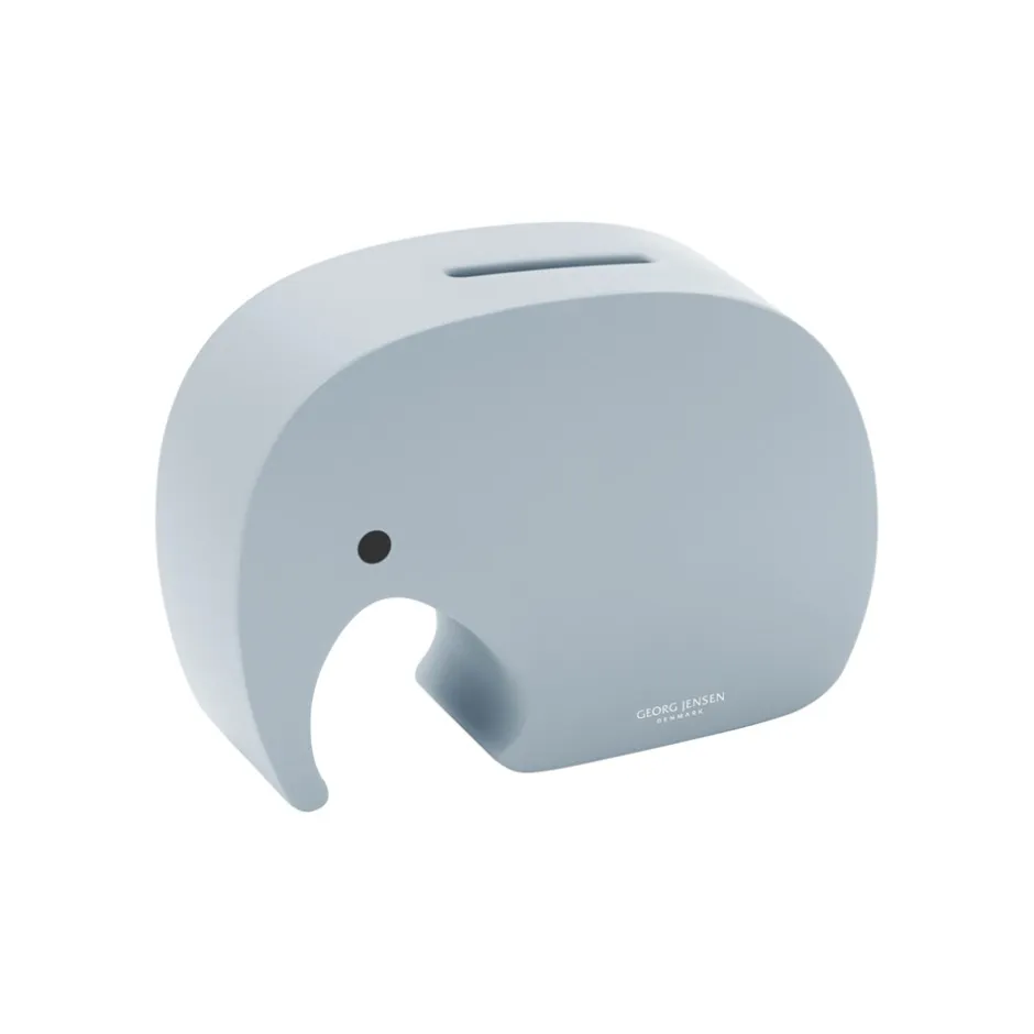 Georg Jensen Miniphant Sparebøsse* Pynt & Interiør