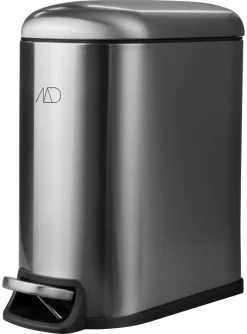 Clearance Mette Ditmer Mini-Walther Pedalspand, Steel