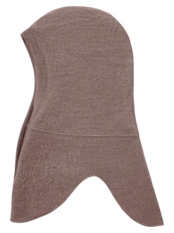 Name It Mino Wool Balaklava, , 48-49 cm*Børn Huer & Hatte