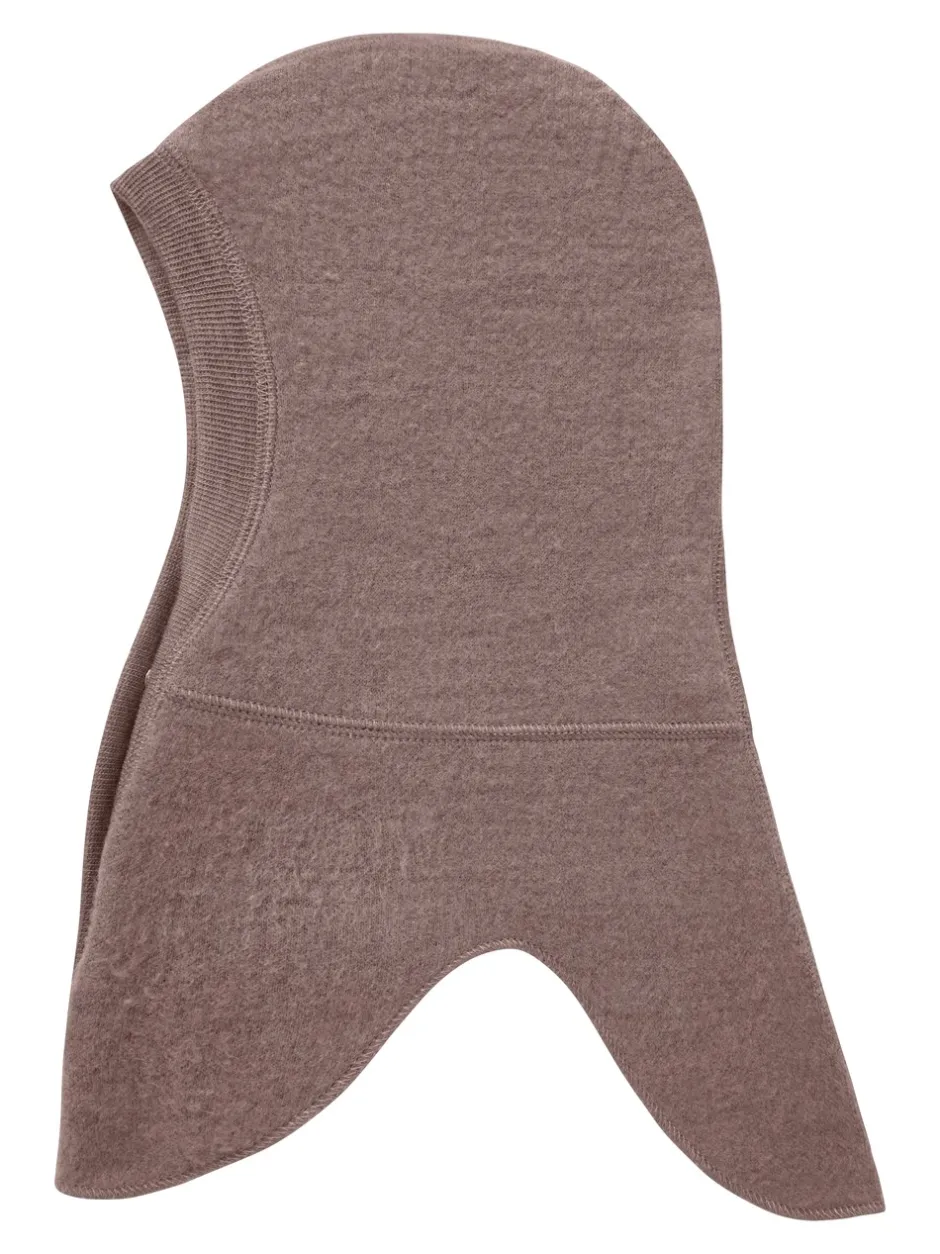 Name It Mino Wool Balaklava, , 48-49 cm*Børn Huer & Hatte