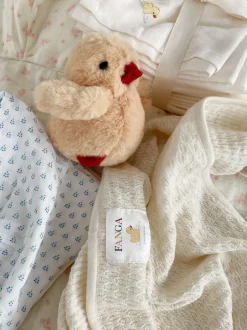 Fanga Fontana Mio Bamse,*Børn Bamser & Tøjdyr