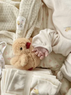 Fanga Fontana Mio Bamse,*Børn Bamser & Tøjdyr