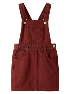 Hot Name It Mira Overdyed Spencer Kjole, , 98 cm Andorra