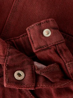 Hot Name It Mira Overdyed Spencer Kjole, , 98 cm Andorra