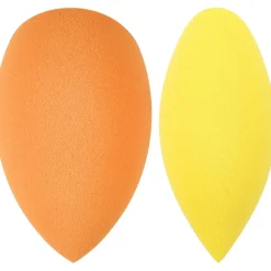 Real Techniques Miracle Complexion + Concealer Duo Pak* Makeupsvampe