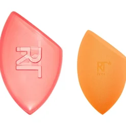 Outlet Real Techniques Miracle Complexion Makeup Sponge + Case