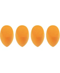 Outlet Real Techniques Miracle Complexion Sponges, 4 stk