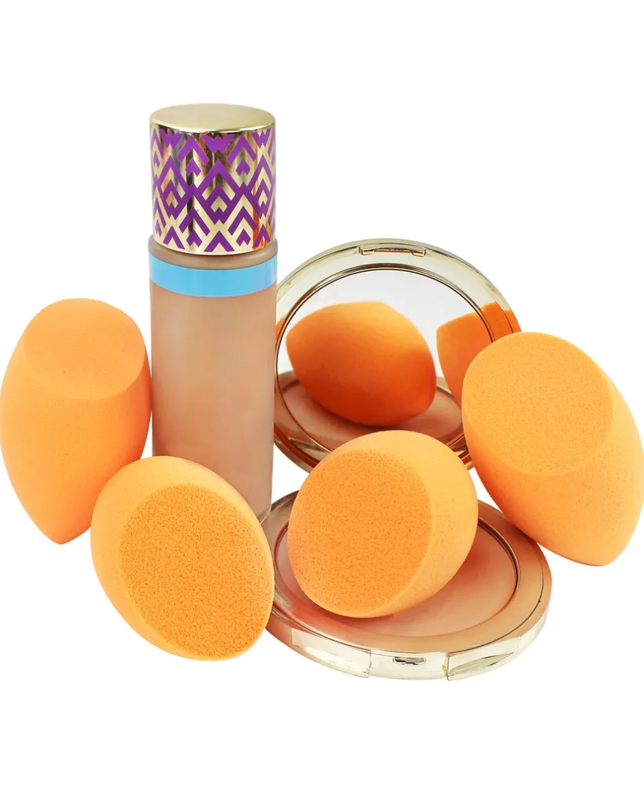 Outlet Real Techniques Miracle Complexion Sponges, 4 stk