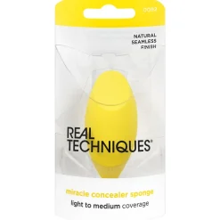 Hot Real Techniques Miracle Concealer Sponge